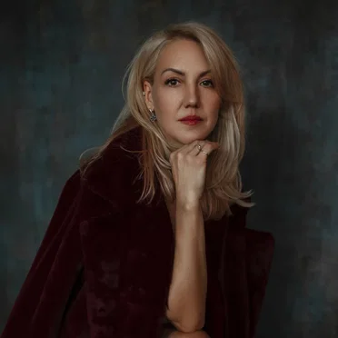 Зима by Наталья Лесникова - album cover