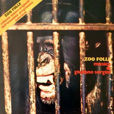 Zoo folle
