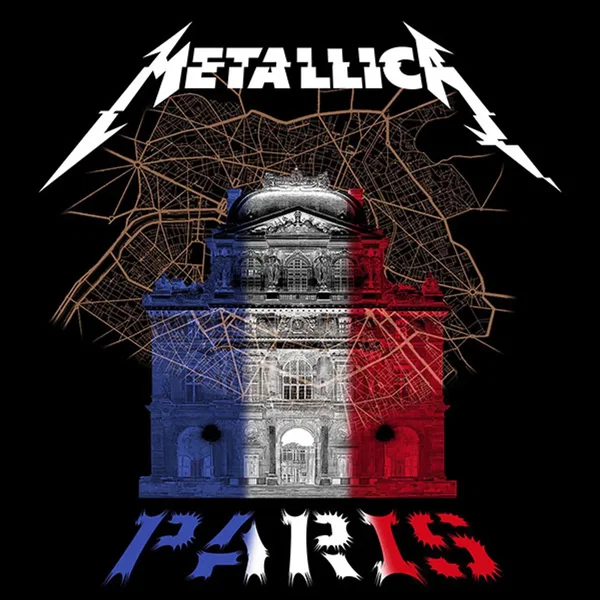 2019-05-12: Stade de France, Paris, France