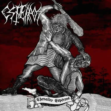 Chevalier Espèrros by Espèrros - album cover