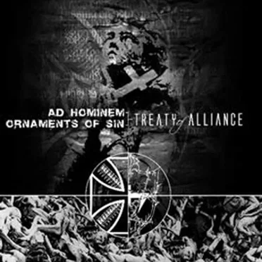 Treaty of Alliance (Agony of a Dying Race)