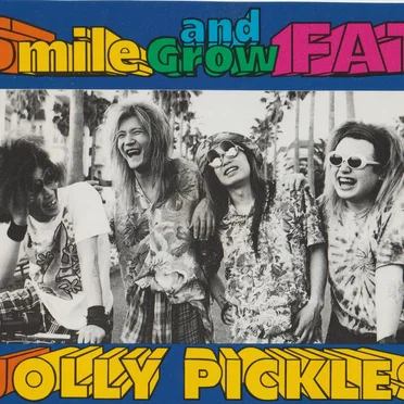 Smile and Grow Fat/黒じゃない世界 REMIXES AND COLLABORATIONS