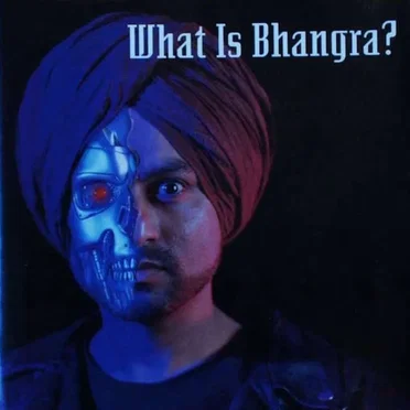 What Is Bhangra? by Various Dance - album cover