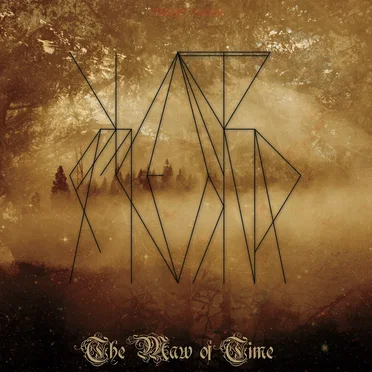 The Maw Of Time