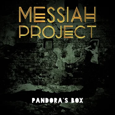 Pandora’s Box