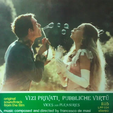 Vizi privati, pubbliche virtù