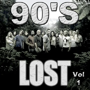Forgotten Songs From the 90's - Part 2 by Various Artists - album cover