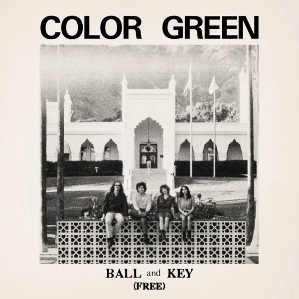 Ball and Key (Free)