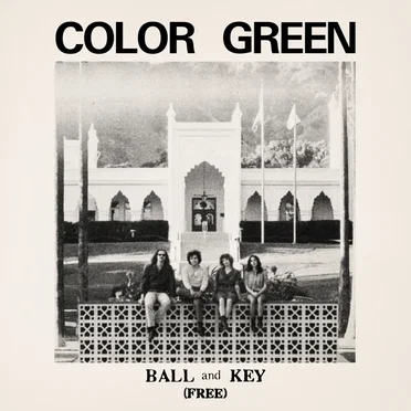 Ball and Key (Free)
