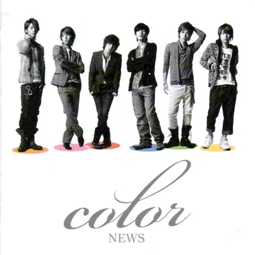 color