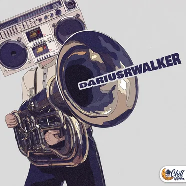 nothing Love by dariusrwalker - album cover