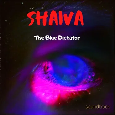 The Blue Dictator