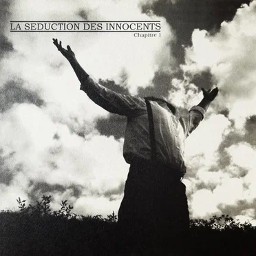 Chapitre 1 by La Séduction Des Innocents - album cover
