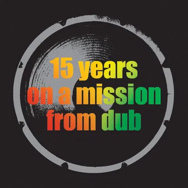 On a Mission From Dub by Various Artists - album cover