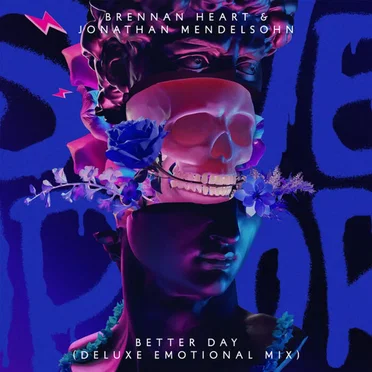 Better Day (Deluxe Emotional mix)