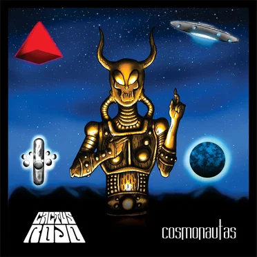 Cosmonautas