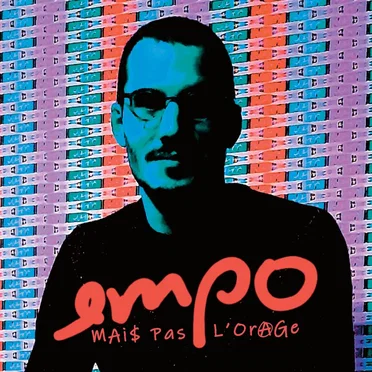 Mais Pas l'Orage by Empo - album cover