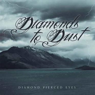 Diamond Pierced Eyes