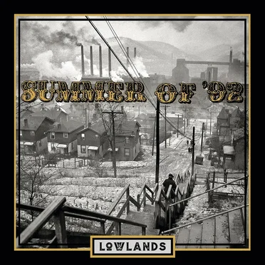 Lowlands
