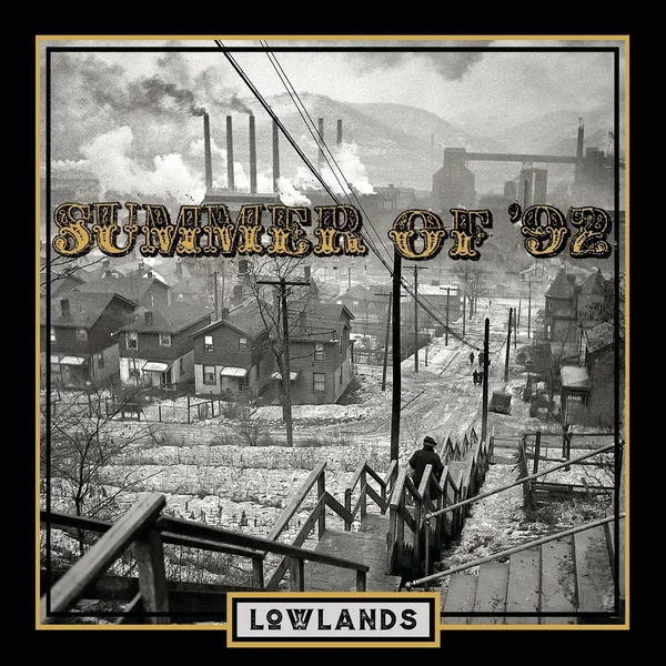 Lowlands