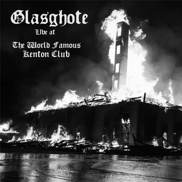 Live at the World Famous Kenton Club