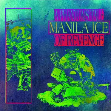 A phantoms tale of revenge