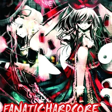 FANATIC HARDCORE: RED LABEL