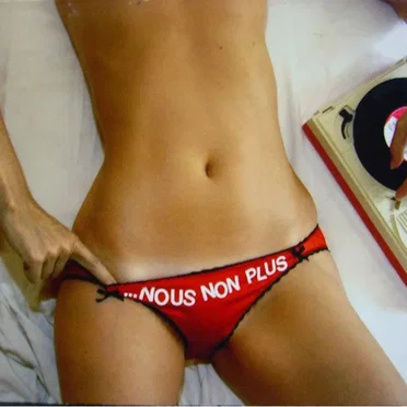 ...Nous Non Plus