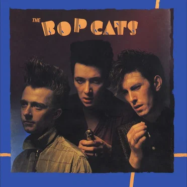 The Bopcats