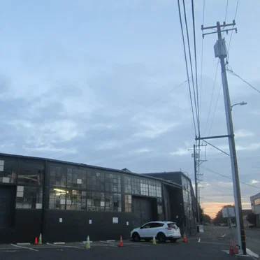 Birthday Shopping for My Dad / Walking Around Berkeley at Dusk / Church Comedy and Music Night