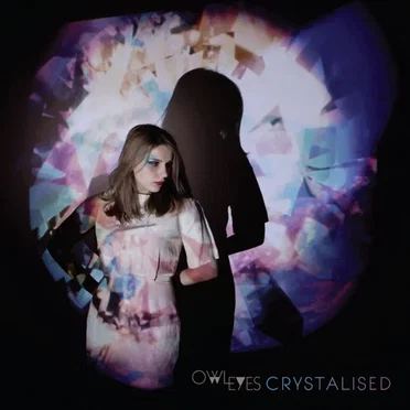 Crystalised