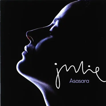 Asasara by Julie - album cover