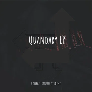 Quandary EP
