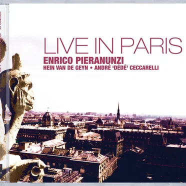 Live in Paris