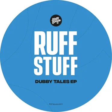 Dubby Tales EP