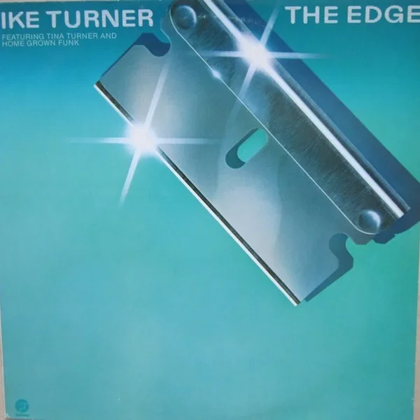 The Edge