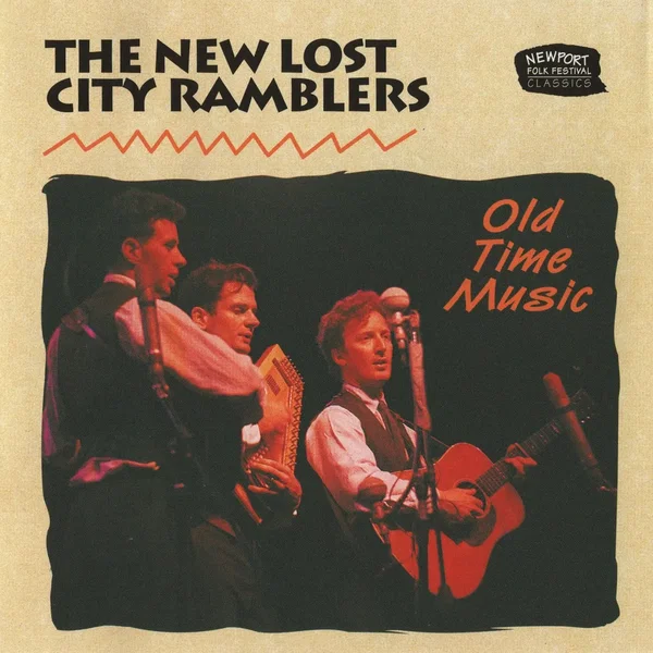 Old Time Music