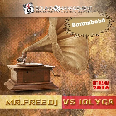 Borombobò