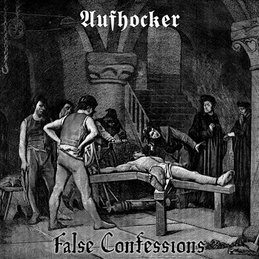 False Confessions