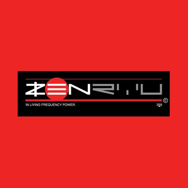 ZEN001 - China Gate