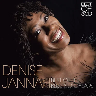 Best of the Blue Note Years