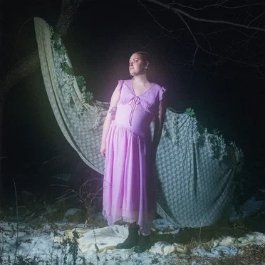 Door Is Your Hand by Adult Mom - album cover