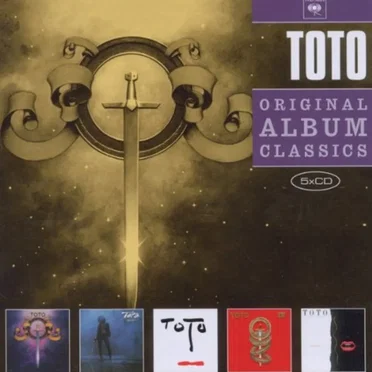 Original Album Classics