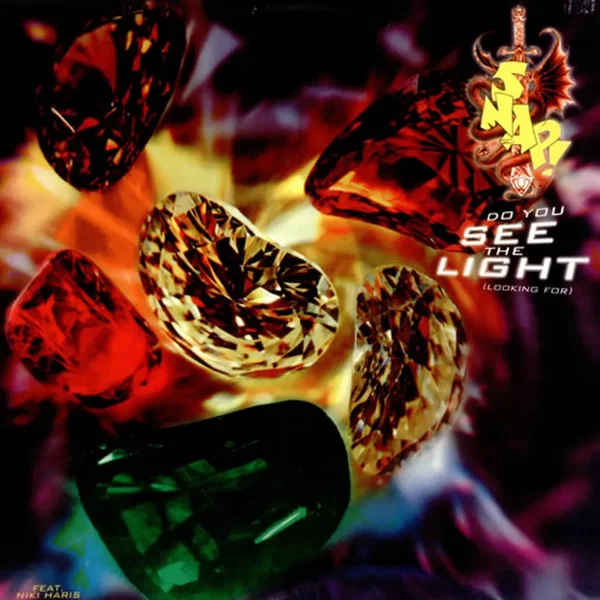 Do You See the Light (Looking For)