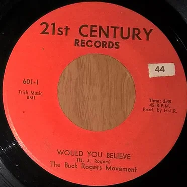 Would You Believe