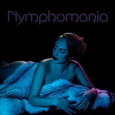Nymphomania by Various Artists - album cover
