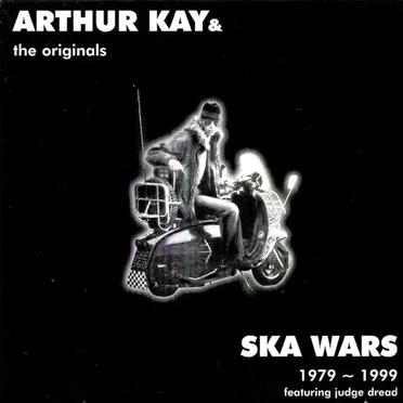 Ska Wars 1979–1999