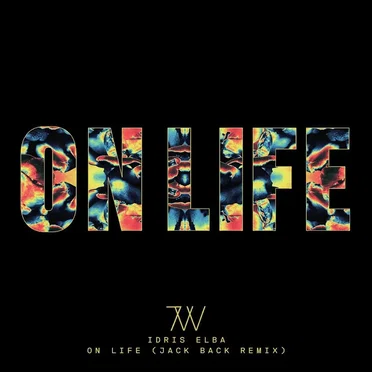 On Life (Jack Back remix)