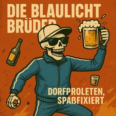 Dorfproleten, Spaßfixiert