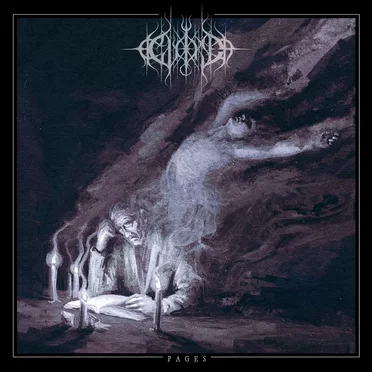 Pages by Eclipser - album cover